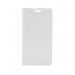 Flip Cover For Coolpad Note 3s White By - Maxbhi.com