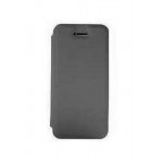 Flip Cover For Coolpad Torino S Black By - Maxbhi.com