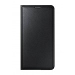 Flip Cover For Huawei Y5 Ii Black By - Maxbhi.com