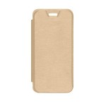 Flip Cover For Iball Andi 5g Blink 4g Gold By - Maxbhi.com