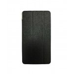 Flip Cover For Icex Ultima 4g Plus Black By - Maxbhi.com