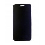 Flip Cover For Karbonn A91 Storm Black By - Maxbhi.com