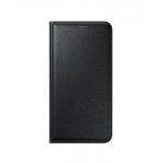 Flip Cover For Lenovo A7700 Black By - Maxbhi.com