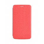 Flip Cover For Lg G2 Mini Dual Red By - Maxbhi.com