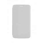 Flip Cover For Lg G2 Mini Dual White By - Maxbhi.com