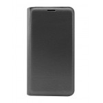 Flip Cover For Oneplus 3t Gunmetal By - Maxbhi.com