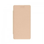 Flip Cover For Reach Allure Speed Gold By - Maxbhi.com