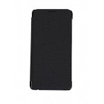 Flip Cover For Swipe Konnect Plus Black By - Maxbhi.com