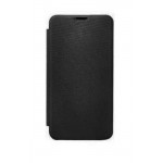 Flip Cover For Wham W1 Wiry Black By - Maxbhi.com