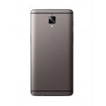 Full Body Housing For Oneplus 3t Gunmetal - Maxbhi.com