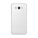 Full Body Housing For Samsung Galaxy On8 White - Maxbhi.com