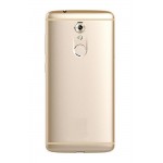 Full Body Housing For Zte Axon 7 Mini Gold - Maxbhi.com