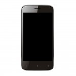 Lcd Screen For Karbonn A91 Storm Replacement Display By - Maxbhi Com