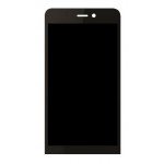 Lcd Screen For Intex Aqua Ring Replacement Display By - Maxbhi Com