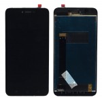 Lcd With Touch Screen For Coolpad Note 3s Gold By - Maxbhi Com