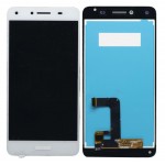 Lcd With Touch Screen For Huawei Y5 Ii White By - Maxbhi Com