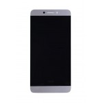 Lcd With Touch Screen For Leeco Le Max 2 32gb Silver By - Maxbhi.com