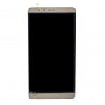 Lcd Screen For Lyf Wind 2 Replacement Display By - Maxbhi Com
