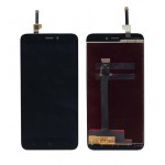 Lcd With Touch Screen For Xiaomi Redmi 4 China Grey By - Maxbhi Com