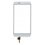 Touch Screen Digitizer For Asus Zenfone 3 Laser Zc551kl Silver By - Maxbhi Com