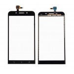 Touch Screen Digitizer For Asus Zenfone Max 2016 Black By - Maxbhi Com