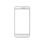 Touch Screen Digitizer For Gionee P7 White By - Maxbhi.com