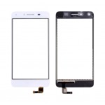 Touch Screen Digitizer For Huawei Y5 Ii White By - Maxbhi Com