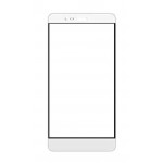 Touch Screen Digitizer For Intex Aqua Music Silver By - Maxbhi.com