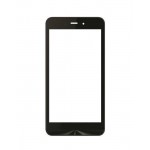 Touch Screen Digitizer For Intex Aqua Ring Black By - Maxbhi.com
