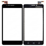 Touch Screen Digitizer For Lava A79 Black By - Maxbhi Com