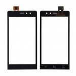 Touch Screen Digitizer For Lava A97 Gold By - Maxbhi Com