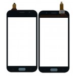 Touch Screen Digitizer For Samsung Galaxy A7 2017 Black By - Maxbhi Com