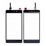 Touch Screen Digitizer For Xolo Era 2 Black By - Maxbhi Com