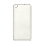 Back Panel Cover For Honor Holly 3 White - Maxbhi.com
