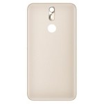 Back Panel Cover For Intex Aqua S7 Gold - Maxbhi Com