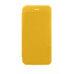 Flip Cover For Amosta 3g5 Yellow By - Maxbhi.com