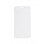 Flip Cover For Asus Zenfone Go 5.0 Lte T500 White By - Maxbhi.com