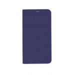 Flip Cover For Asus Zenfone Go Zb551kl 32gb Blue By - Maxbhi.com