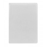Flip Cover For Asus Zenpad S 8.0 Z580ca White By - Maxbhi.com