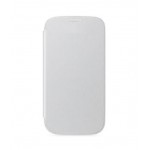 Flip Cover For Cherry Mobile Infinix Pure White By - Maxbhi.com