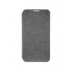 Flip Cover For Exmart Expower P1 Grey By - Maxbhi.com