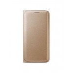 Flip Cover For Honor Holly 3 Gold By - Maxbhi.com