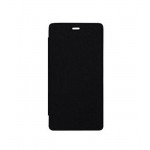 Flip Cover For Intex Aqua Strong 5.1 Blue By - Maxbhi.com