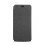 Flip Cover For Oppo R9s Black By - Maxbhi.com