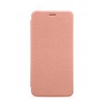 Flip Cover For Oppo R9s Rose Gold By - Maxbhi.com