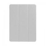 Flip Cover For Samsung Galaxy Tab A And S Pen White By - Maxbhi.com