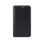 Flip Cover For Xiaomi Redmi Note 4 16gb Black By - Maxbhi.com