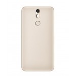 Full Body Housing For Intex Aqua S7 Gold - Maxbhi.com