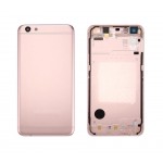 Full Body Housing For Oppo R9s Rose Gold - Maxbhi Com