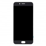 Lcd Screen For Oppo R9s Replacement Display By - Maxbhi Com